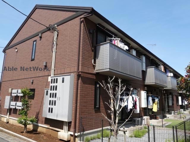  カサヴェールⅡ