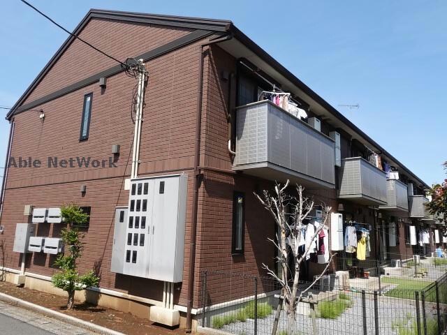  カサヴェールⅡ