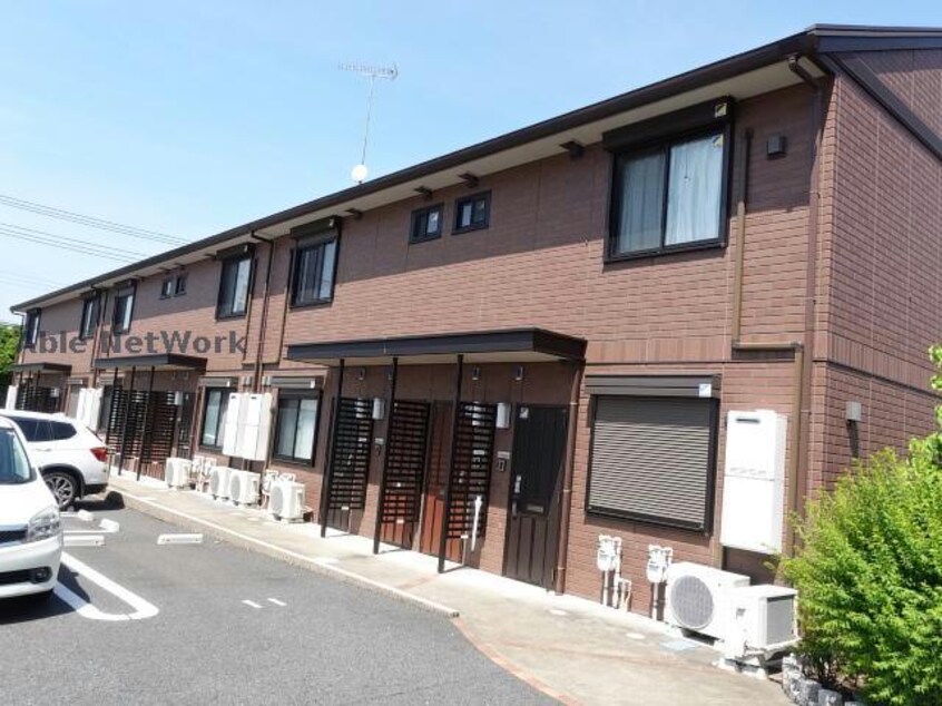  カサヴェールⅡ