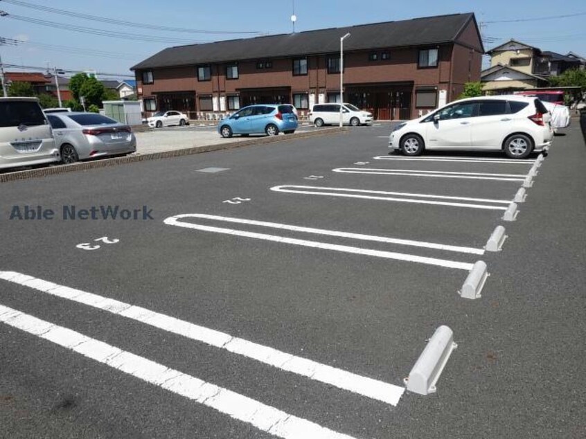  カサヴェールⅡ