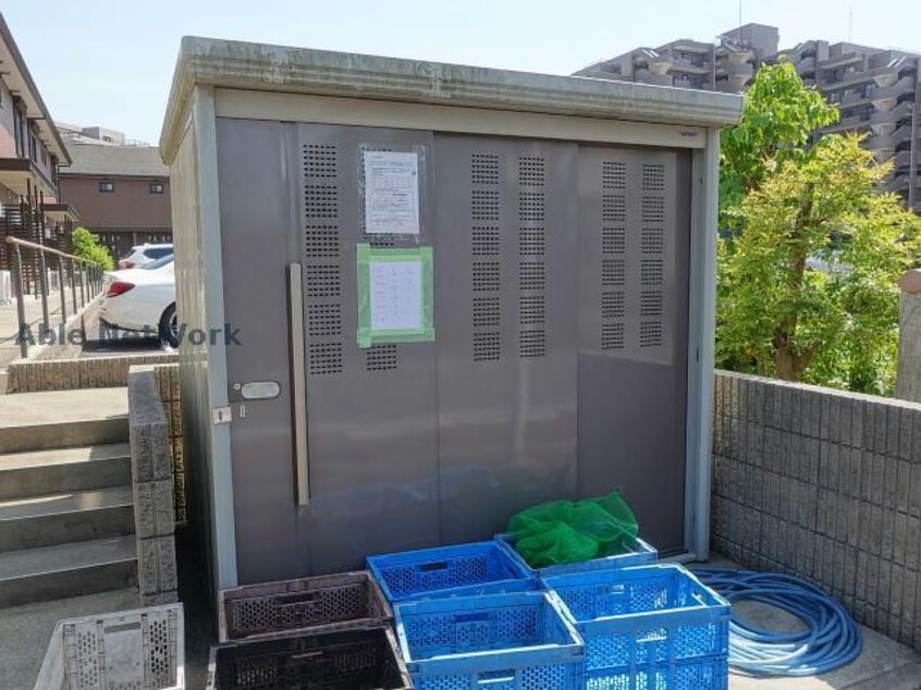  カサヴェールⅡ