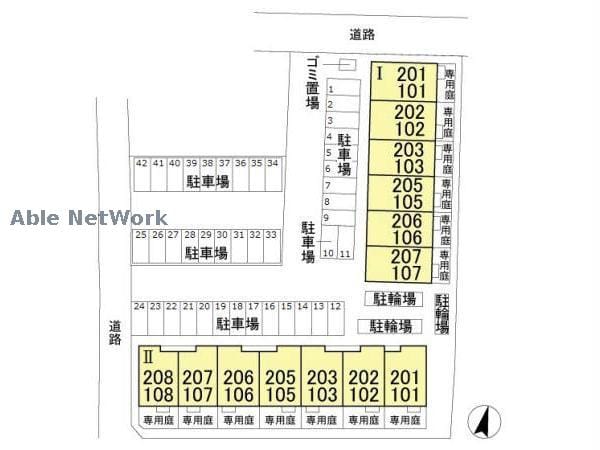  カサヴェールⅡ