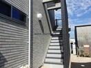  ココアムール