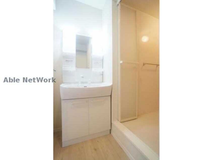  プランドールＡ(うるいど南)