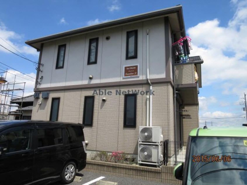  グランドールＤ(千種)