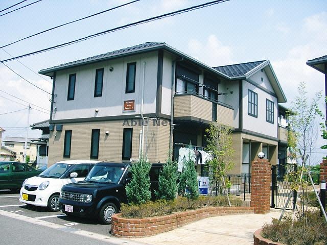  グランドールＤ(千種)