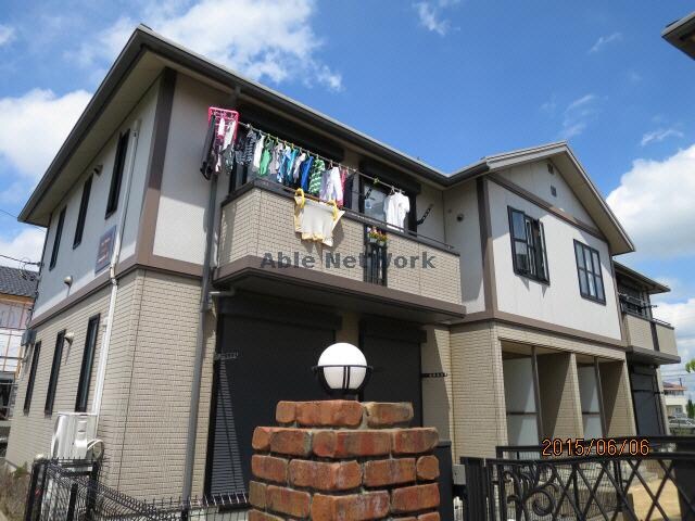  グランドールＤ(千種)