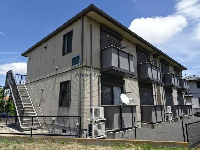  アルコバレーノ