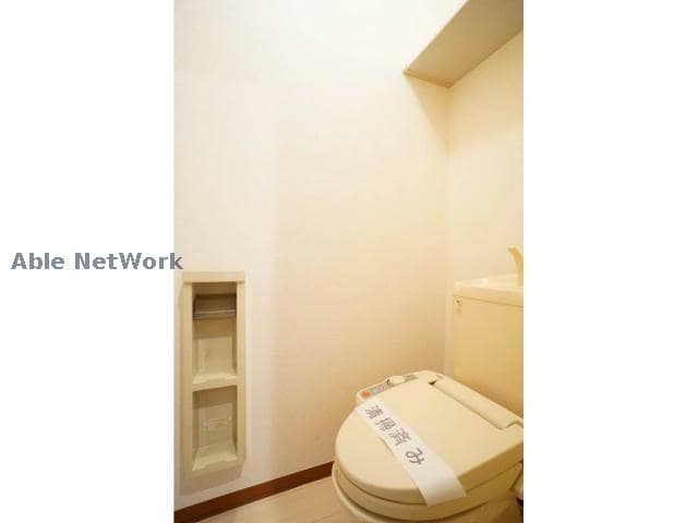  アルコバレーノ