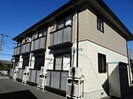 内房線/五井駅 バス:7分:停歩4分 2階 築23年の外観