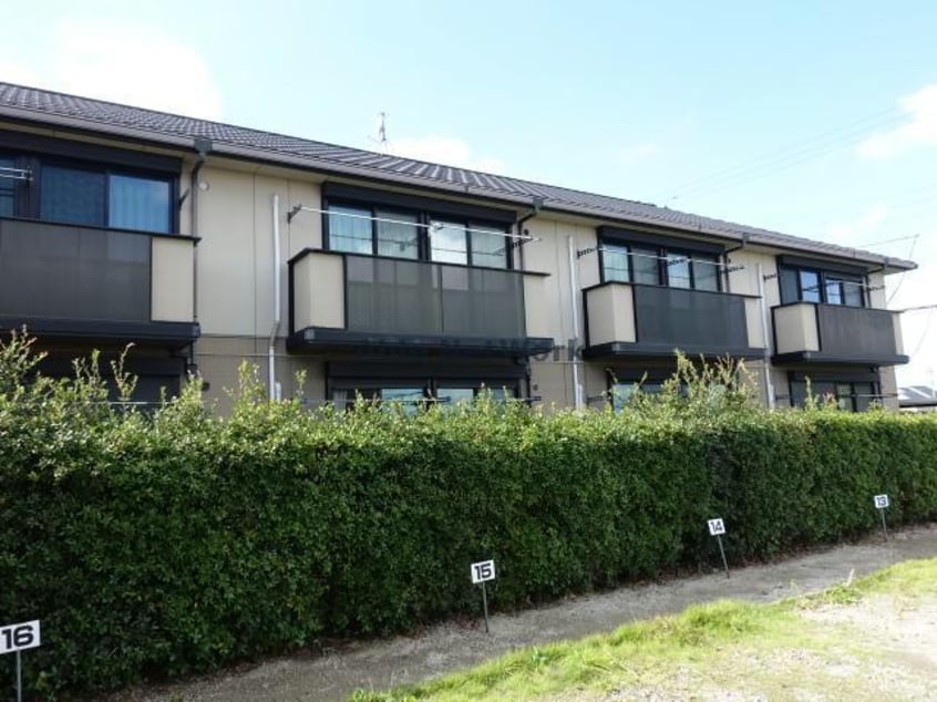  プロムナード参番館