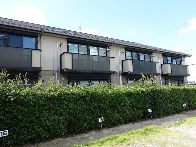  プロムナード参番館