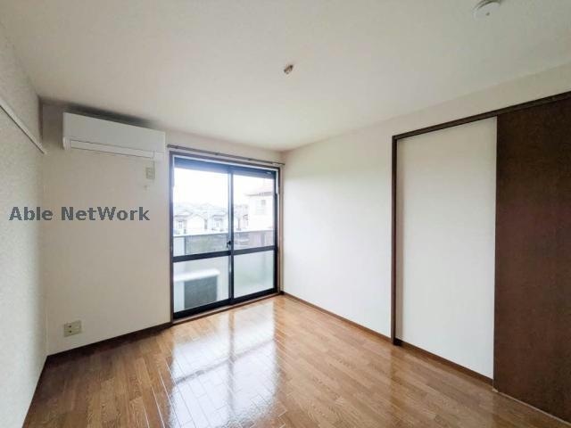  プロムナード参番館