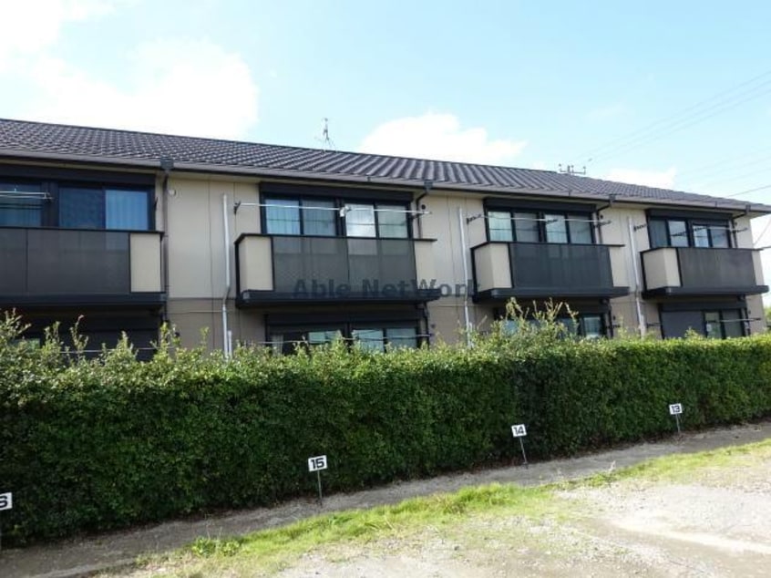  プロムナード参番館