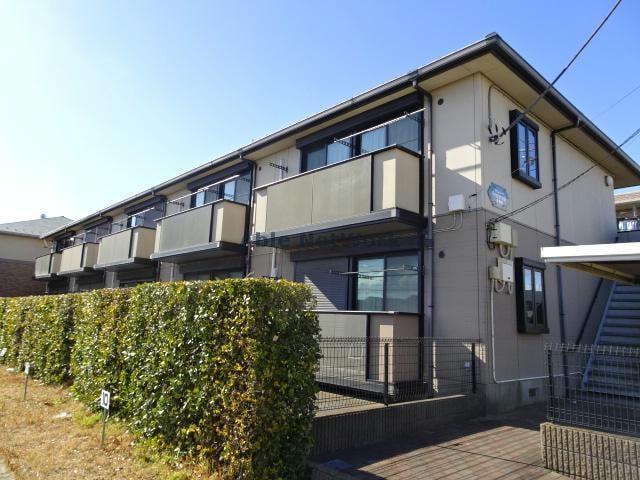  プロムナード参番館