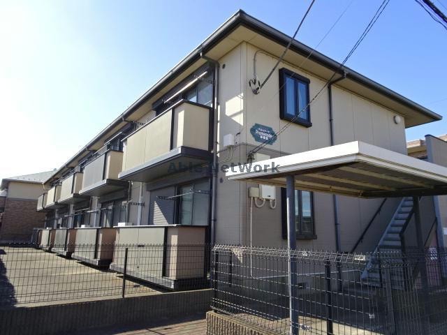  プロムナード参番館