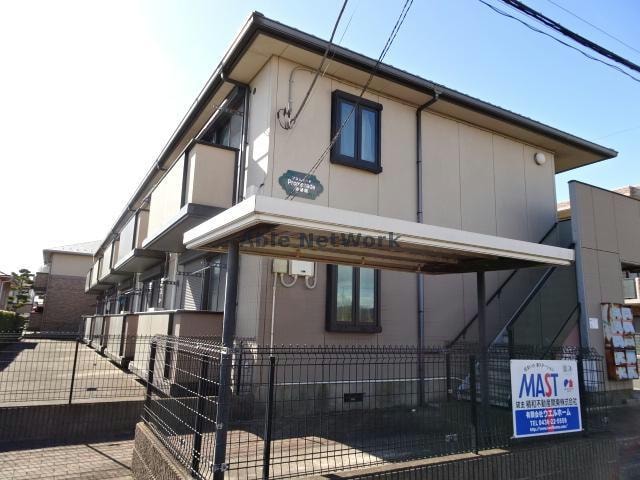  プロムナード参番館