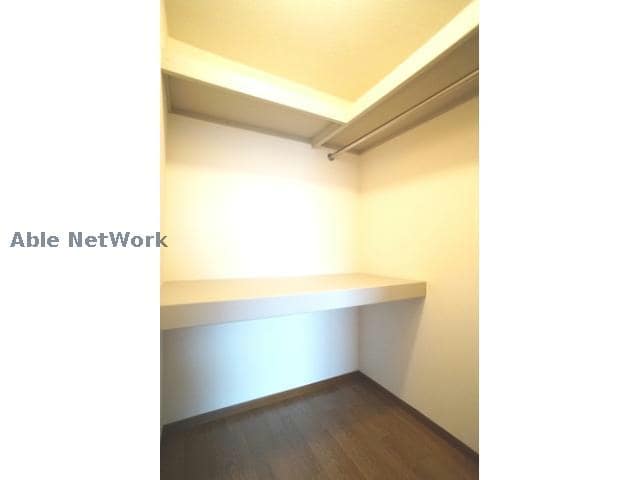  プロムナード参番館