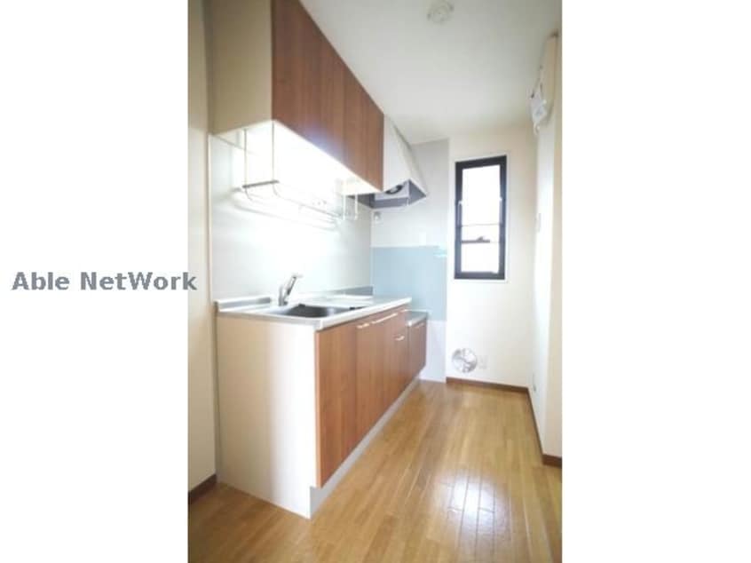  プロムナード参番館