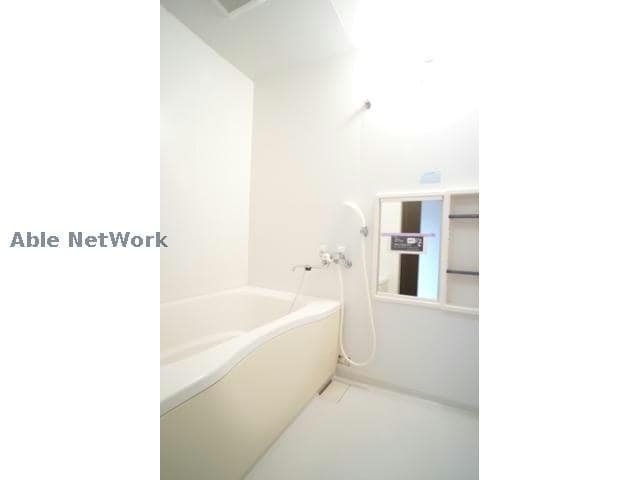  プロムナード参番館