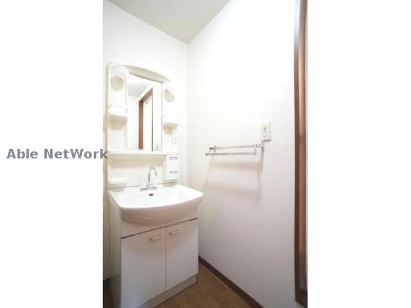  プロムナード参番館