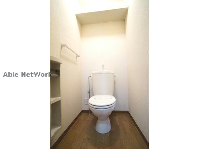  プロムナード参番館