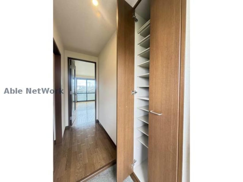  プロムナード参番館