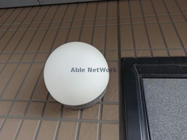  プロムナード参番館