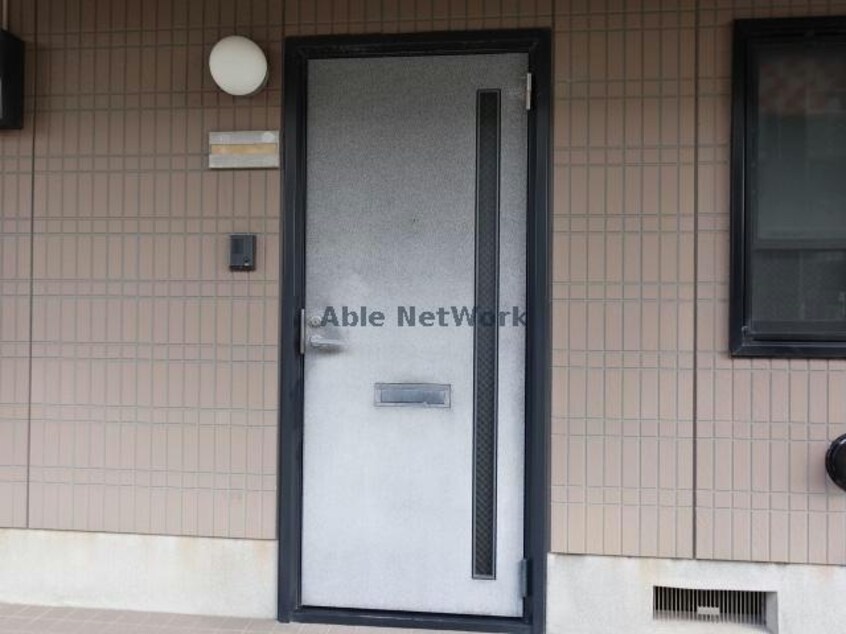  プロムナード参番館