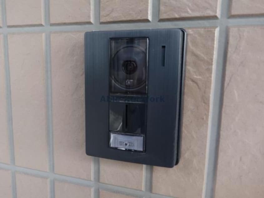  プロムナード参番館