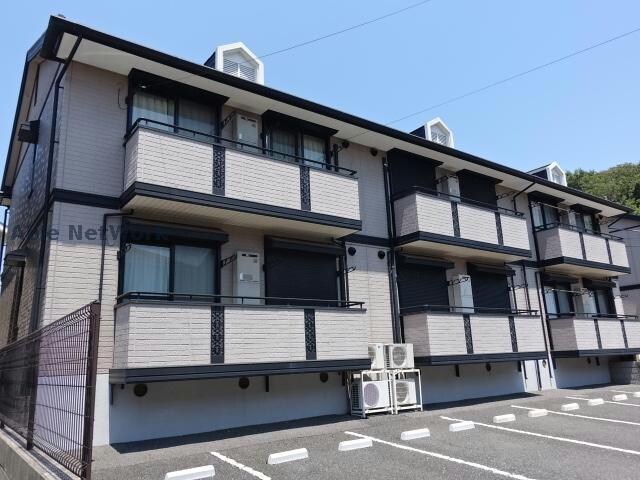  コーポ小倉A