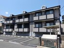  コーポ小倉A
