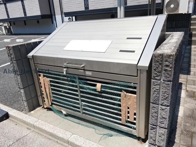  コーポ小倉A