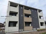 グランシャリオ2(寒川町)