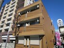 内房線/五井駅 徒歩3分 2階 築9年の外観