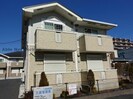 レガートAの外観
