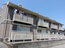 サンモールおゆみ野Bの外観