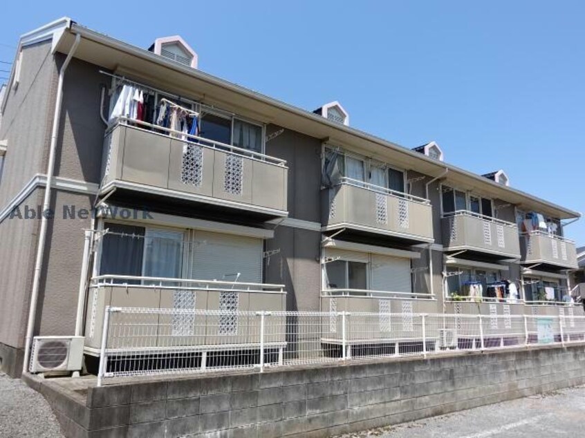  サンモールおゆみ野B