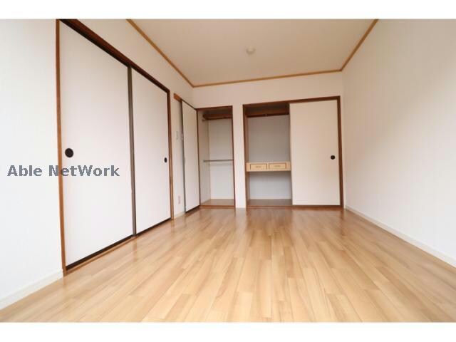  サンモールおゆみ野B