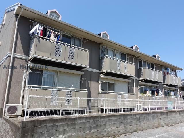  サンモールおゆみ野B