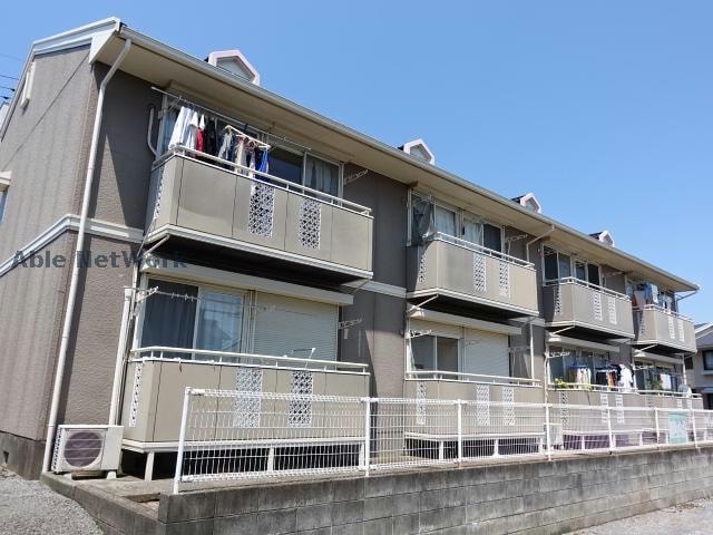  サンモールおゆみ野B