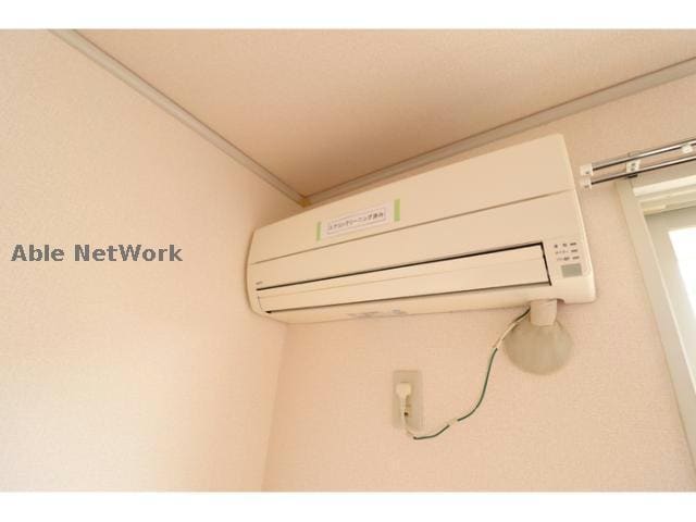  サンモールおゆみ野B