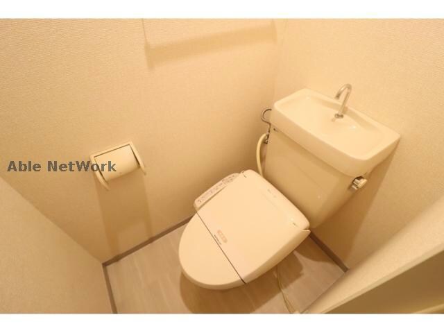  サンモールおゆみ野B