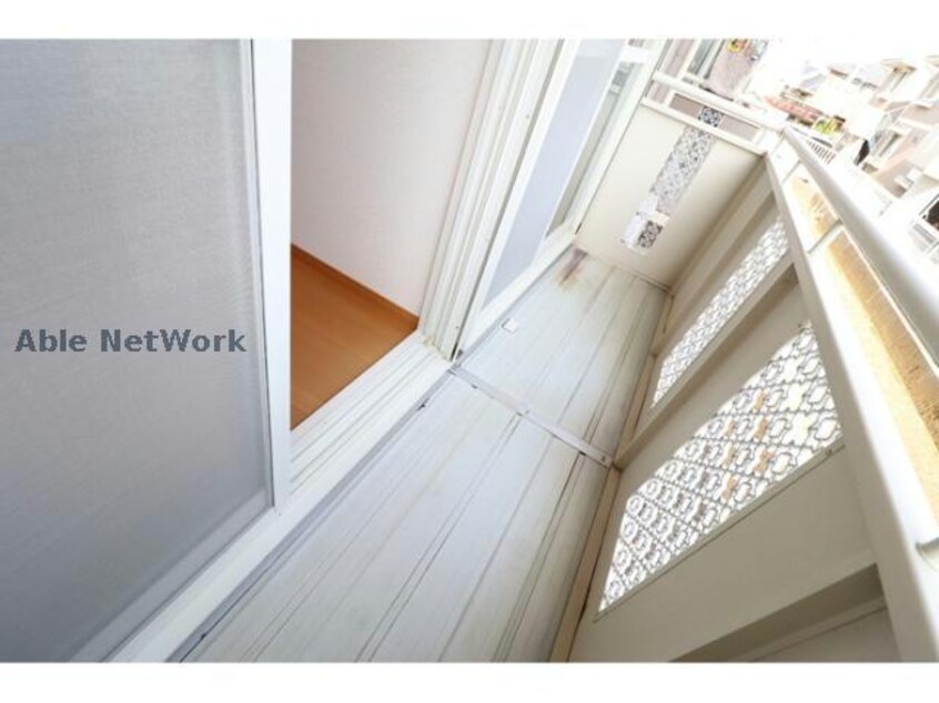  サンモールおゆみ野B