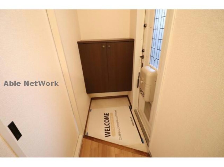  サンモールおゆみ野B