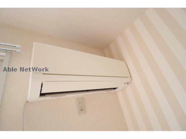  サンモールおゆみ野B