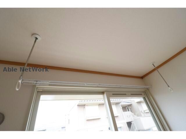  サンモールおゆみ野B