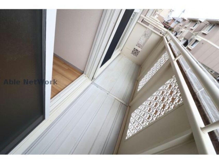  サンモールおゆみ野B