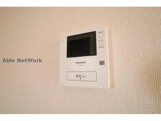  サンモールおゆみ野B