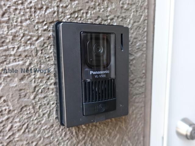  サンモールおゆみ野B